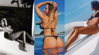 Lo más hot de la semana en Instagram #49