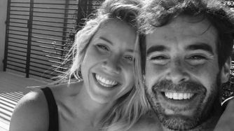 nicolas cabre y laurita