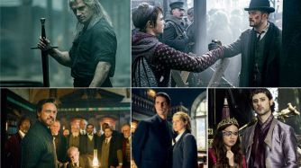 Series y magia: por qué forman el matrimonio perfecto