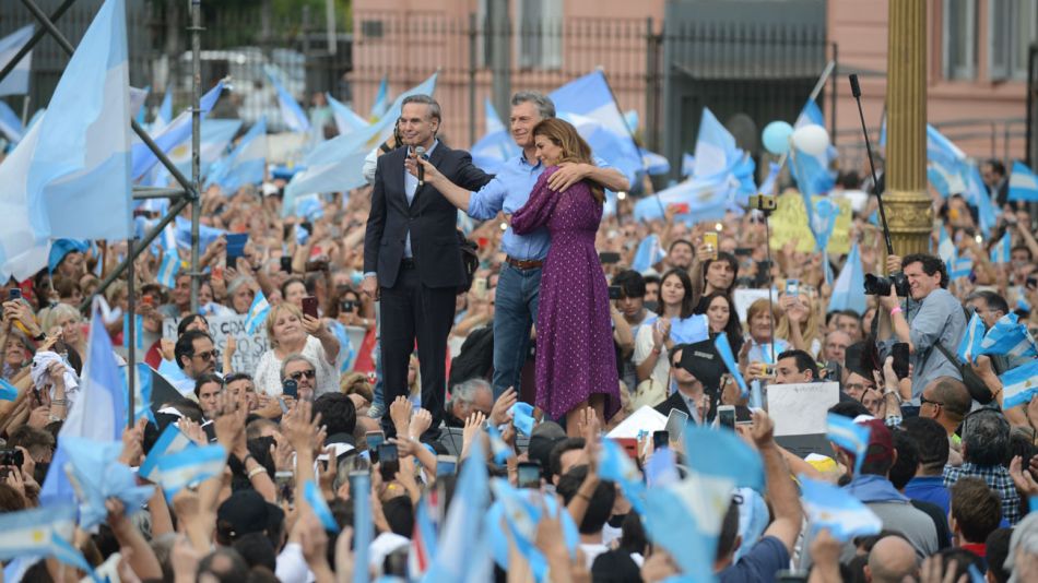 marcha mauricio macri 7d 20191207