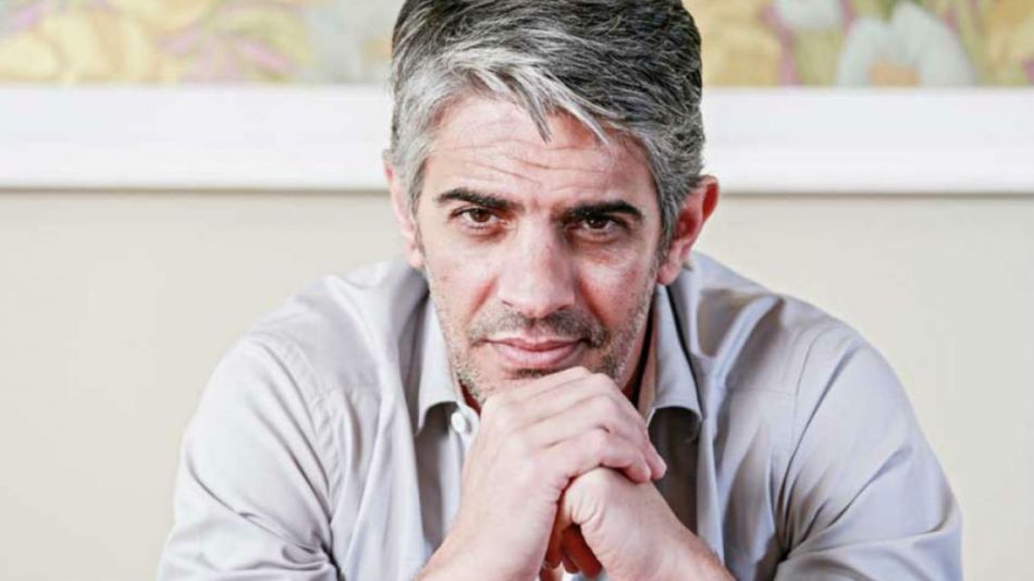 pablo echarri