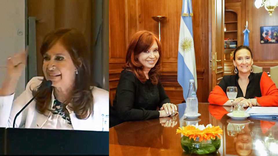 cristina kirchner columna gonzalez 20191208