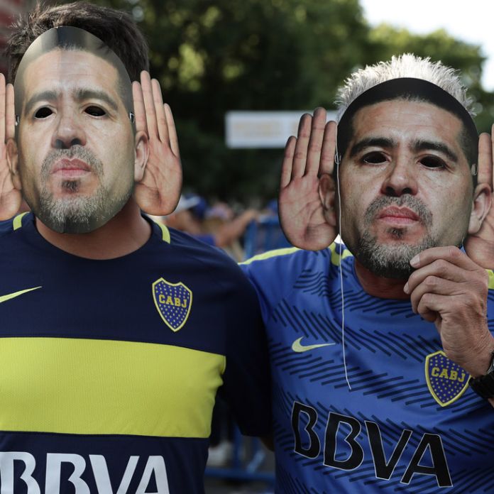 Boca Juniors T Shirt Historia Football