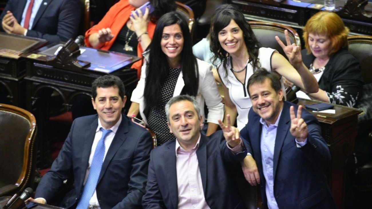 Al menos ocho diputados dejarán sus bancas para ocupar cargos en el Gabinete de Alberto Fernández.