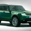 Land Rover (fuente: Autocar)