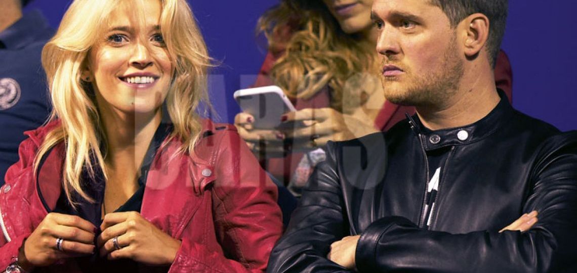 Caras | Luisana Lopilato tiene problemas con sus vecinos por un detalle