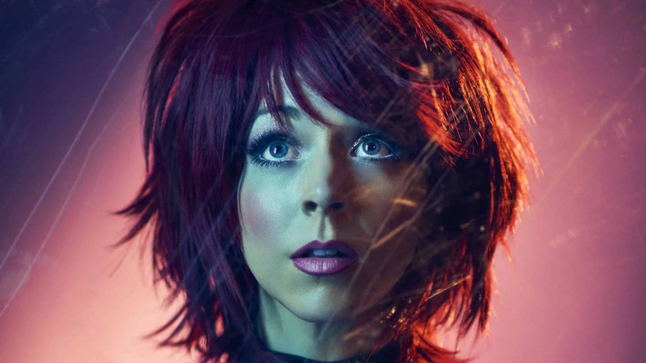 Lindsey Stirling regresa a la Argentina | Exitoina