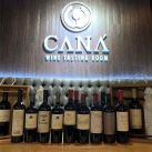 Caná WineTasting Room