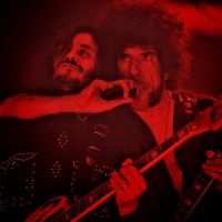 Babasónicos desembarcó en el Complejo Art Media y no defraudó con el cierre de su tour, "Discutible".