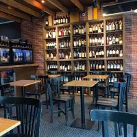 Caná WineTasting Room