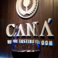 Caná WineTasting Room