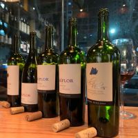 Caná WineTasting Room