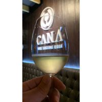 Caná WineTasting Room