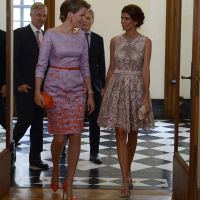 Los 16 mejores looks de Juliana Awada en la era de Mauricio Macri