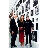 Los 16 mejores looks de Juliana Awada en la era de Mauricio Macri