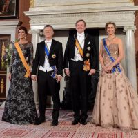 Los 16 mejores looks de Juliana Awada en la era de Mauricio Macri