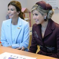 Los 16 mejores looks de Juliana Awada en la era de Mauricio Macri