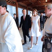 Los 16 mejores looks de Juliana Awada en la era de Mauricio Macri