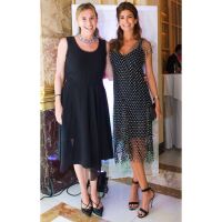 Los 16 mejores looks de Juliana Awada en la era de Mauricio Macri