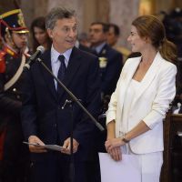 Los 16 mejores looks de Juliana Awada en la era de Mauricio Macri