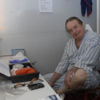 Santiago Bal