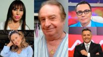 Los famosos lloran la muerte de Santiago Bal: así lo despidieron en las redes sociales