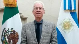 Óscar Ricardo Valero Recio Becerra