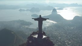 Río de Janeiro es uno de los destinos más buscado para el verano.