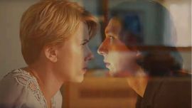 Historia de un matrimonio, de Noah Baumbach (Netflix)