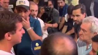 Ameal y Gribaudo