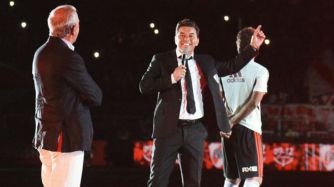 Marcelo Gallardo