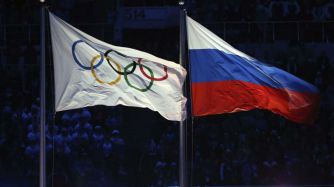 Rusia y los Juegos Olímpicos