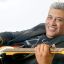 Carlos Rosales: “La música es mi recreo espiritual”