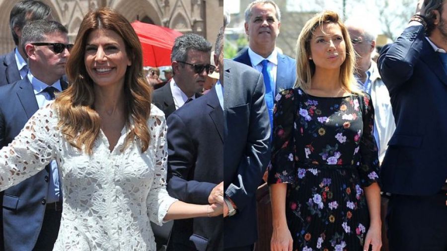 Caras | Juliana-awada