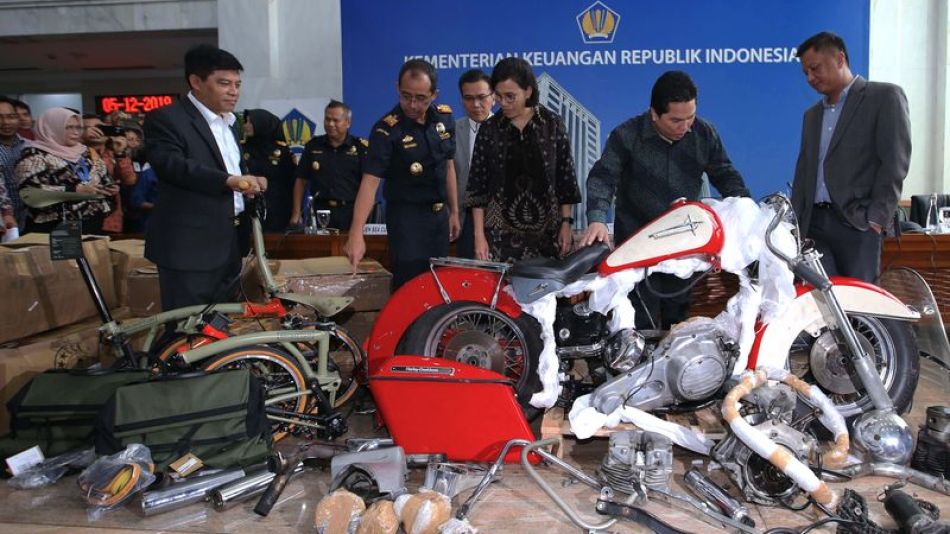 avion harley davidson bloomberg