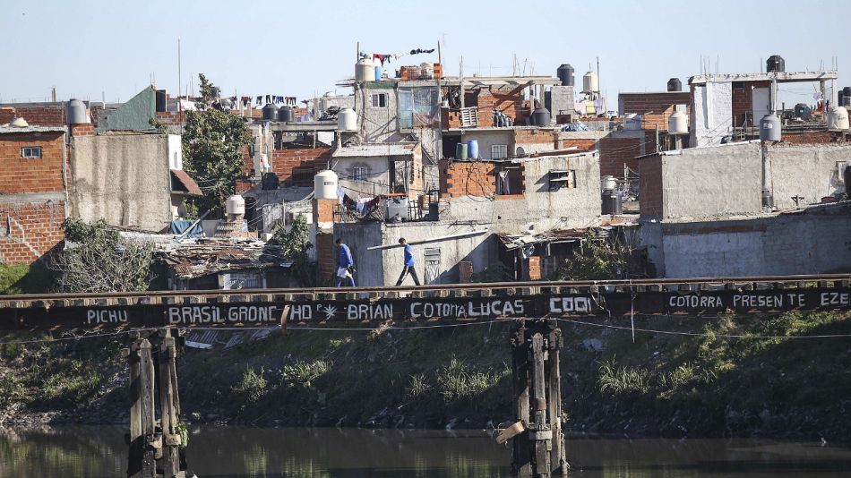 Se necesita más inclusión y educación financiera.