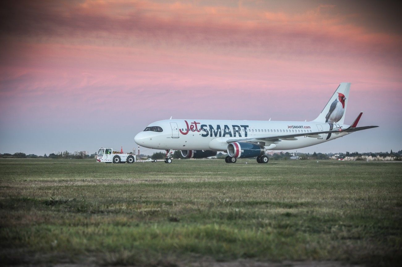 Hoy ya son más de 1.700 las organizaciones públicas y privadas que se inscribieron al portal  para Empresas de la aerolínea ultra low cost con la flota de aviones más nuevos, seguros y eficientes del país.