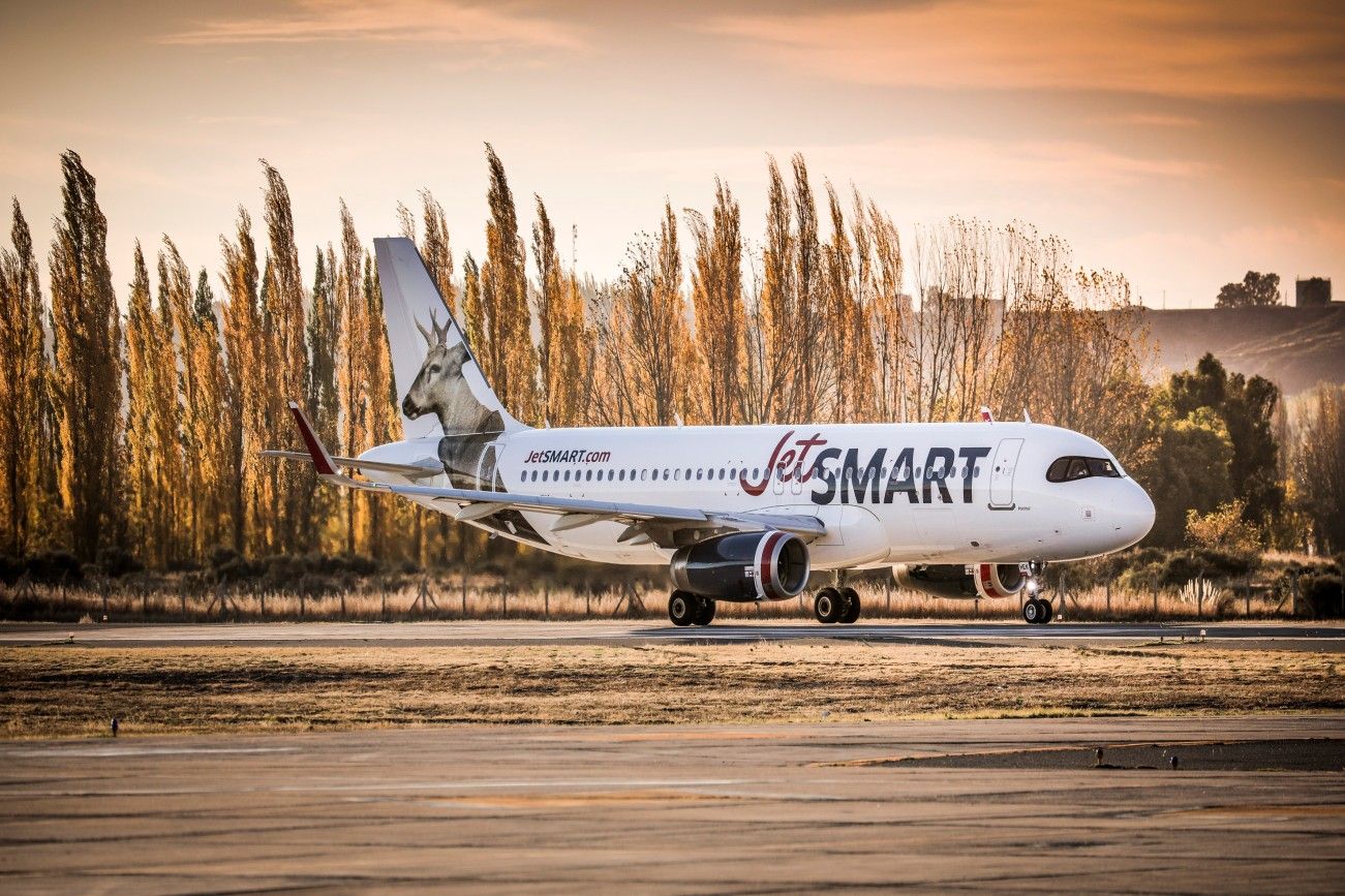 Hoy ya son más de 1.700 las organizaciones públicas y privadas que se inscribieron al portal  para Empresas de la aerolínea ultra low cost con la flota de aviones más nuevos, seguros y eficientes del país.