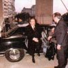Autos presidenciales