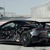 Nuevo McLaren 620R.
