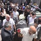 Funeral Santiago Bal