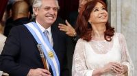 Alberto y Cristina Fernández 20191210