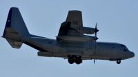 Se perdió contacto radial con la aeronave Hércules C-130 mientras se dirigía desde Punta Arenas.