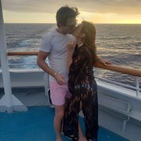 El destape hot de Marcela Tauro: foto en bikini sin photoshop
