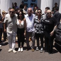 Funeral Santiago Bal