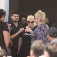 Funeral Santiago Bal