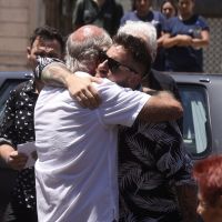 Funeral Santiago Bal