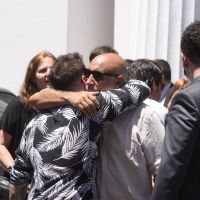 Funeral Santiago Bal