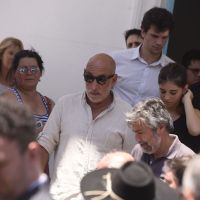 Funeral Santiago Bal