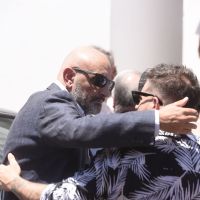 Funeral Santiago Bal